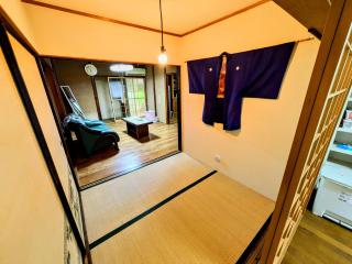 ゲストハウス 汀 Guesthouse NAGISA - Tanabe - 3