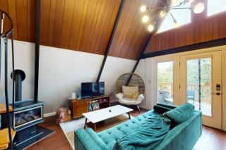 The Lost Haus - Garfield - 8