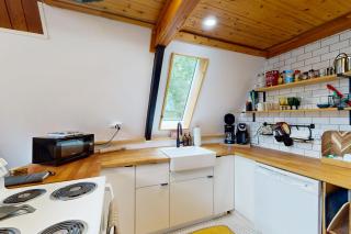 The Lost Haus - Garfield - 4