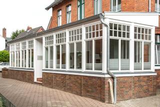 Woge2 Appartement 9 - Borkum - 8