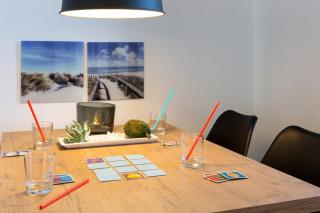 Woge2 Appartement 9 - Borkum - 5