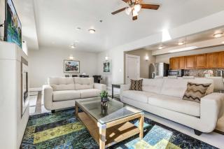 Spacious and Fully Furnished Condo Near St. Charles - New Orleans - 0
