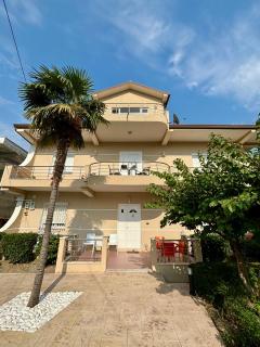 VILA PALMA - Vlorë - 7