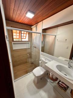 Casa a 4 Min da Praia de Manguinhos com Piscina, Sauna e Área Kids - Búzios - 2