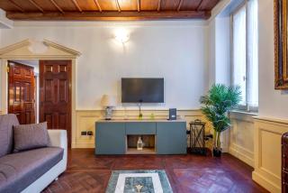Exclusive 4 bedrooms apartment near Duomo - Mailand - 6