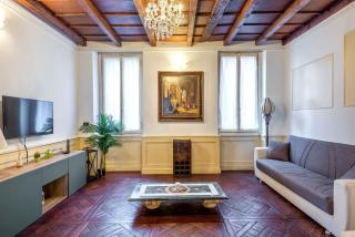 Exclusive 4 bedrooms apartment near Duomo - Mailand - 8