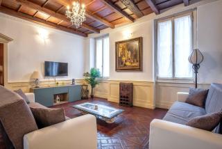 Exclusive 4 bedrooms apartment near Duomo - Mailand - 0