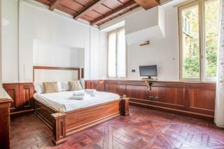 Exclusive 4 bedrooms apartment near Duomo - Mailand - 5