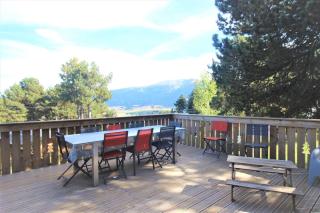Chalet familial jacuzzi, calme - Bolquère-Pyrénées 2000 - 7