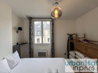 Urban Flat 97 - Spacious 1 Bedroom in Paris - París - 2