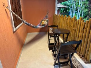 Mambuca Village - Ubatuba - 1