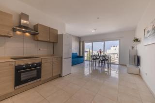 The Pinnacle 3 - 2bed W Indoor Jacuzzi! By Homely - Mellieħa - 5