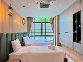 PNT LUXURY JOMTIEn - Jomtien Beach - 1