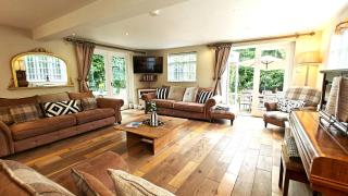 Bridgegate - Belper - 3