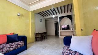 Résidences assafa avec piscine I21 - 0