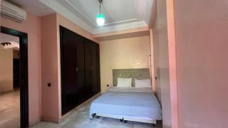 Résidences assafa avec piscine I21 - 7