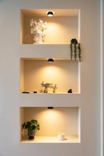 Olive Green Designer Apartment - Plovdiv - 9