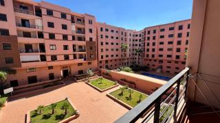 Résidences assafa avec piscine I21 - 2