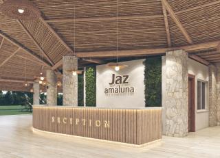 JAZ Amaluna - 2