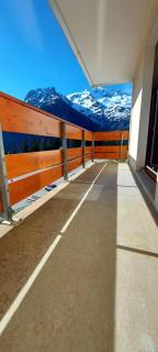 Appartement au pied des pistes ! - - 0