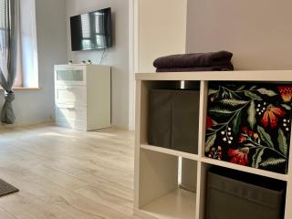 Kawalerka obok Piotrkowskiej - Łódź - 4