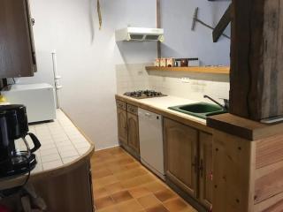 Maison de vacances a la montagne - Gazost - 5
