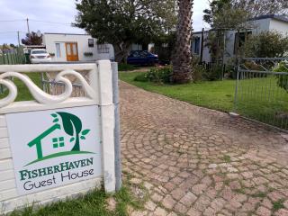 Fisherhaven Guest House - 3
