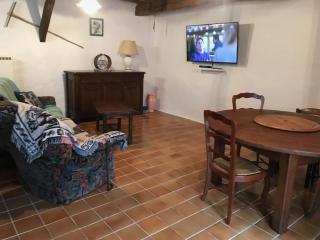 Maison de vacances a la montagne - Gazost - 6