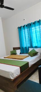 Megha Lodging - Chik Bānavar - 7