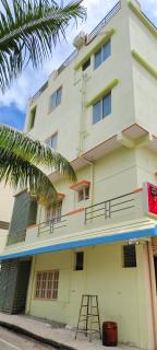 Megha Lodging - Chik Bānavar - 4