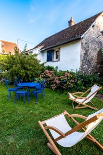 LE NID - Maison d'invités - 0