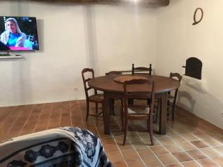 Maison de vacances a la montagne - Gazost - 8