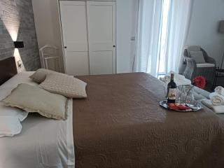 Casa Rosamari - su Lago di Posta Fibreno, Appartamento con camino - Posta Fibreno - 3