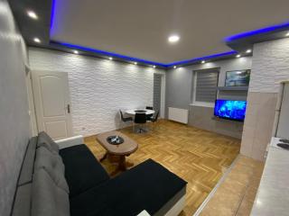 Crystal Apartman Obrenovac - 9