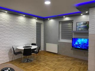 Crystal Apartman Obrenovac - Obrenovac - 5