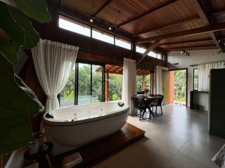 Cabana Vale Pomerano em Pomerode - 3