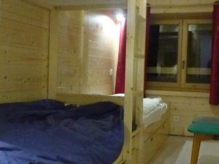 Appartement spacieux - 4 chambres, Wi-Fi, garage, Les Gets - FR-1-671-269 - Les Gets - 6