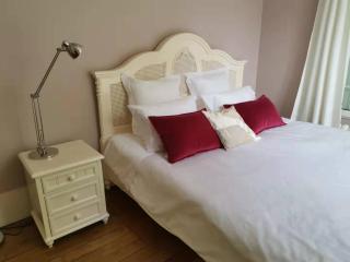 Appartement de luxe avec jardin à 3km de Paris - Sèvres - 5