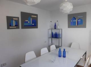 3Bed Penthouse Apt with Private Terrace & Balcony - El Campello - 4