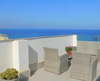 3Bed Penthouse Apt with Private Terrace & Balcony - El Campello - 0