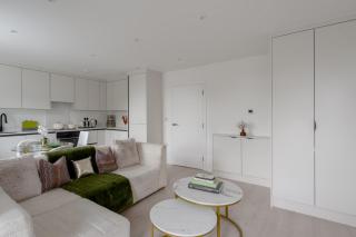 Luxury Cosy Central Suite - Belvedere - 9