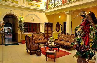 San Marino Royal Hotel - Sucre - 0