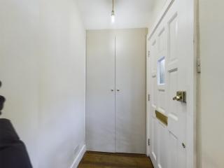 Islington Lux garden flat moments to tube - London - 1