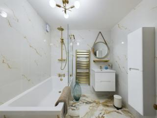 Islington Lux garden flat moments to tube - London - 3