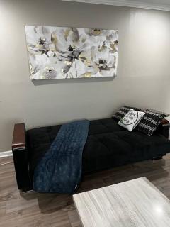 Modern 3 Bedroom Ranch House - Newark - 7