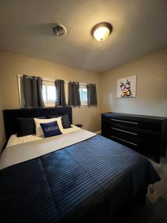 Modern 3 Bedroom Ranch House - 3