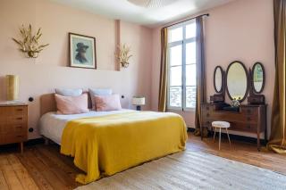 Chalet Baron, à 15 min de Bordeaux - Lormont - 5