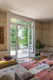 Chalet Baron, à 15 min de Bordeaux - Lormont - 4