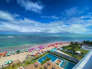 Mirante de Porto - Pé na Areia de Porto de Galinhas - 0
