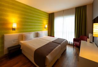 Kedi Hotel Papenburg - Papenburg - 9